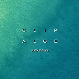 Slowdown by Clip Aloe