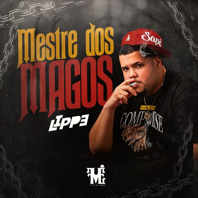 Mestre dos Magos