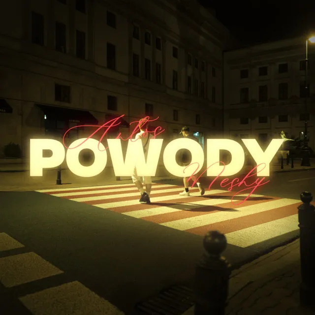 POWODY