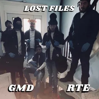 Lost Files by Chez