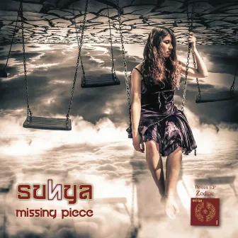 Missing Piece by Sunya