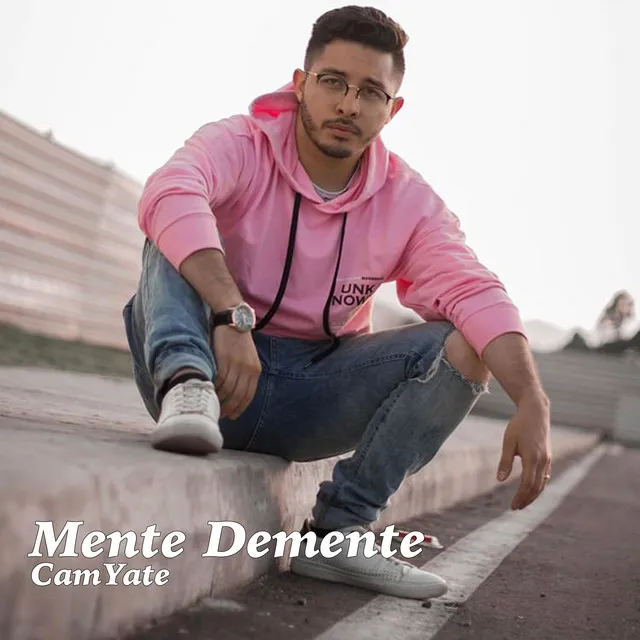 Mente Demente - Remix