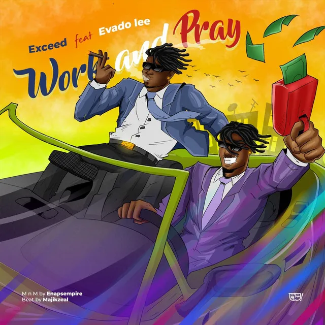 Work and Pray