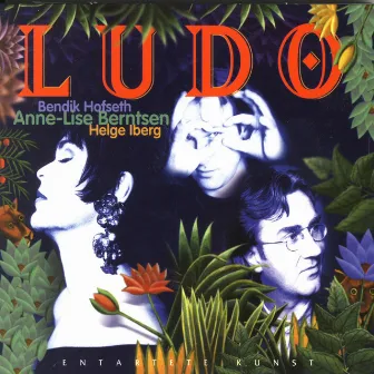 Ludo by Helge Iberg