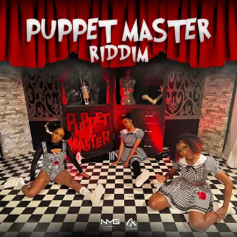 Puppet Master Riddim by N.M.G Music