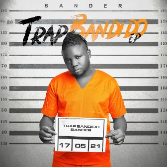 Trap Bandido EP by Bander