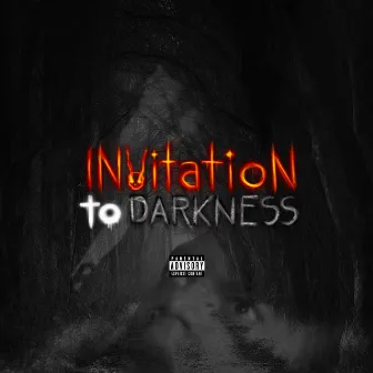 Invitation to Darkness by Robert A Walker II