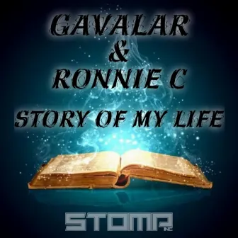 Story Of My Life EP by Ronnie C