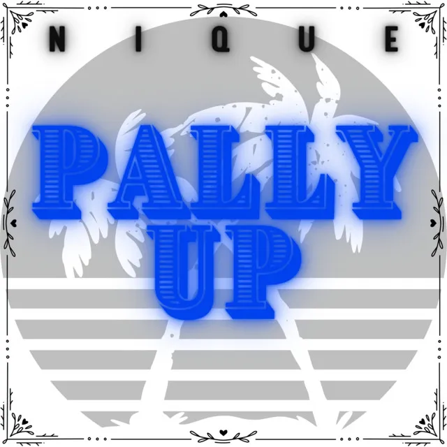 Pally Up