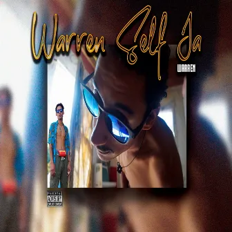 Self JA by Warren bts