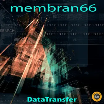 Datatransfer by membran 66