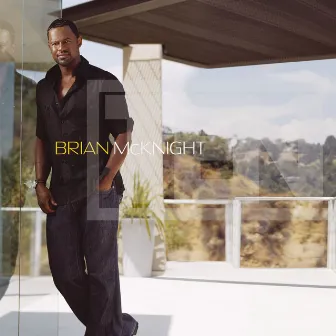 Ten (U.S. Version) by Brian McKnight