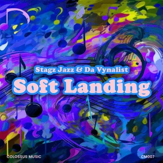 Soft Landing by Stagz Jazz