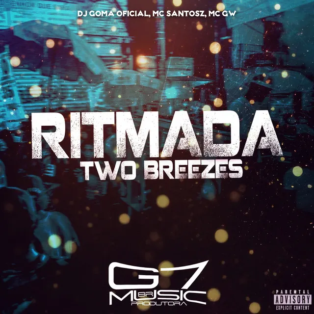 Ritmada Two Breezes