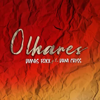 Olhares by Dimas Foxx