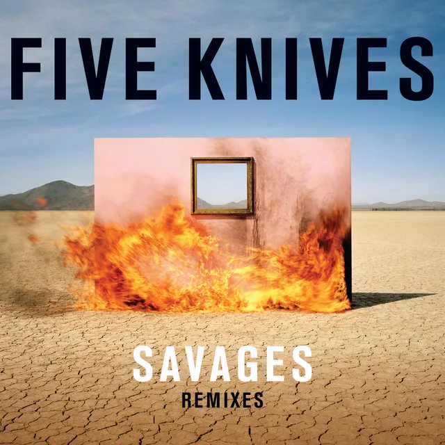 Savages - Venz Remix