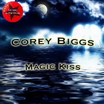 Magic Kiss by Corey Biggs