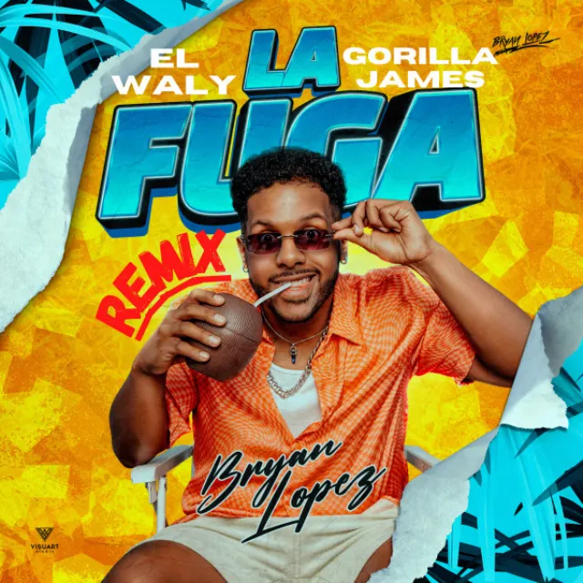 La Fuga - Remix