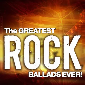 The Greatest Rock Ballads Ever! by TMC Rockstarz