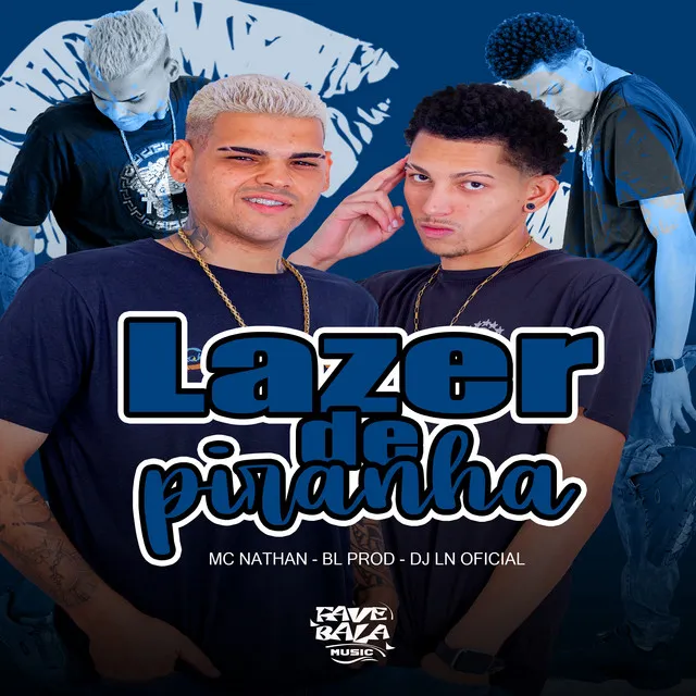 Lazer de Piranha