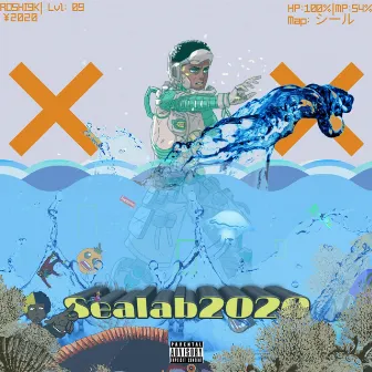 Sealab2020 by Roshi9k