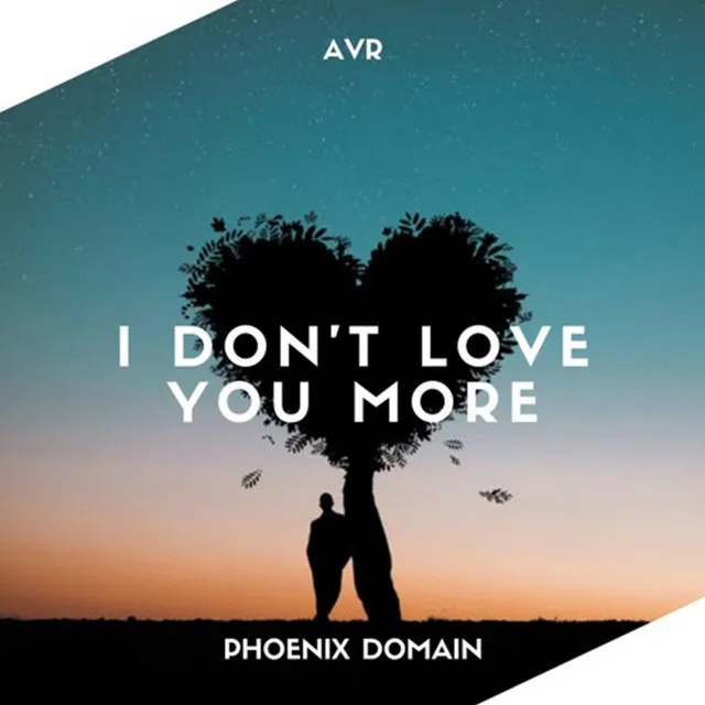 I Don't Love You More - Extended Mix