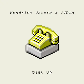 dial up by Hendrick Valera