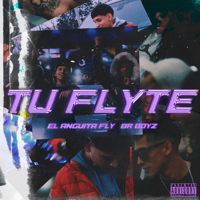 TU FLYTE