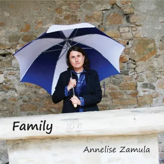 Family by Annelise Zamula