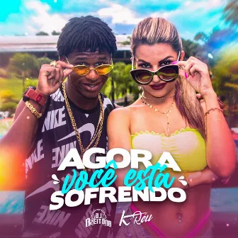 Agora Você Está Sofrendo by DJ Azeitona