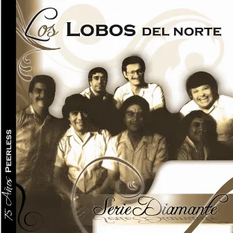 Serie Diamante (USA) by Los Lobos del Norte