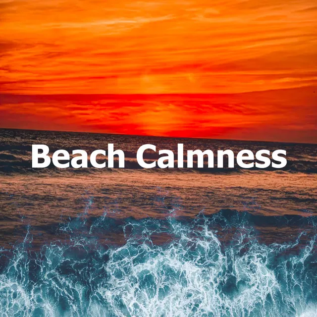 Beach Calmness