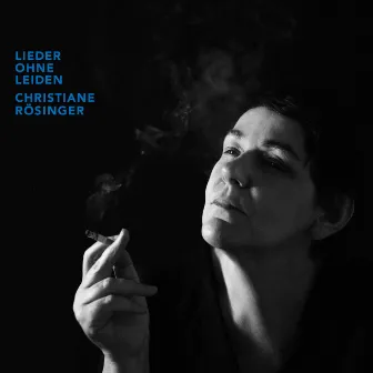 Lieder ohne Leiden by Christiane Rösinger