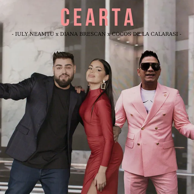 Cearta