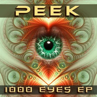 1000 Eyes by Peek