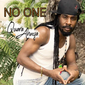 No One by QUARA AHNYA