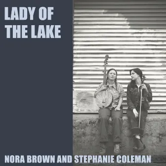 Lady of the Lake by Stephanie Coleman