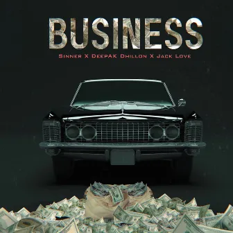 Business by Sinner