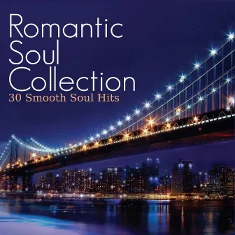 Romantic Soul Collection by Jay R