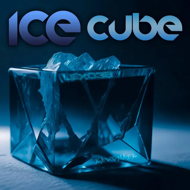 Ice Cube