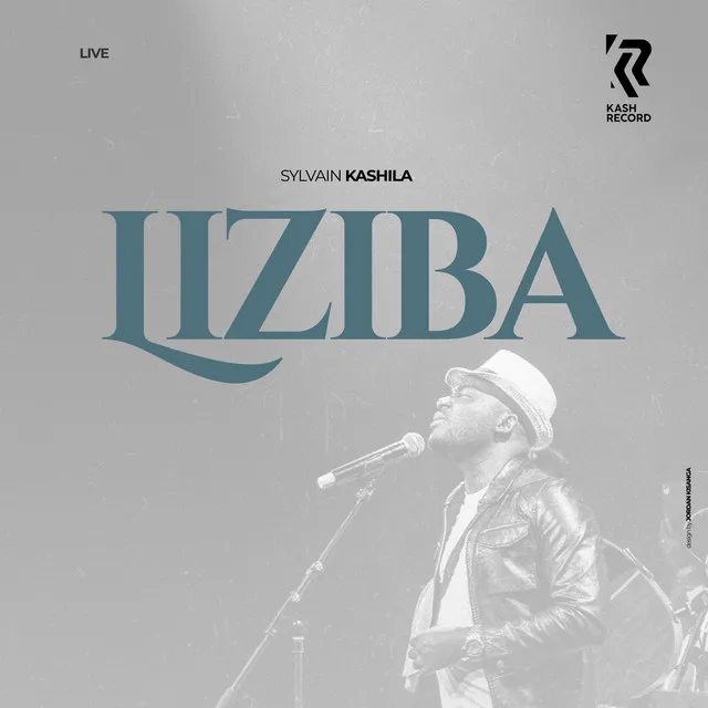 Liziba (live)