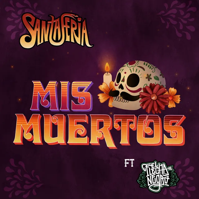 Mis Muertos