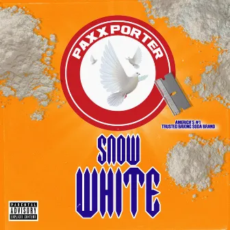 Snow White by PAXX