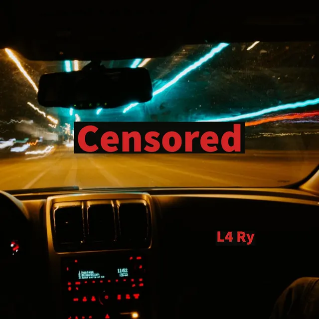 Censored