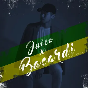 Juice X Bacardi by Jay Author