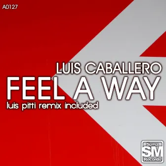 Feel a Way by Luis Caballero