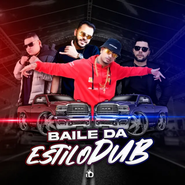 Baile da EstiloDub