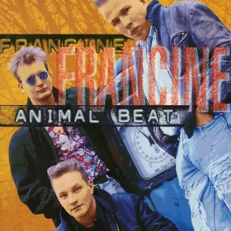 Animal Beat by Francine