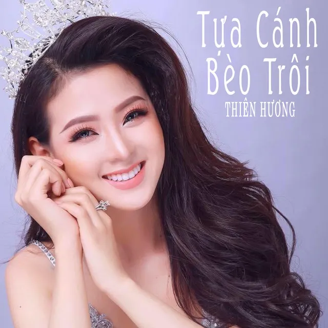 Tựa Cánh Bèo Trôi