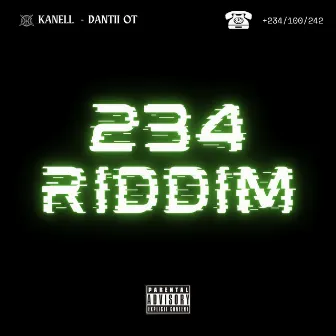 234 Riddim by Dantii OT